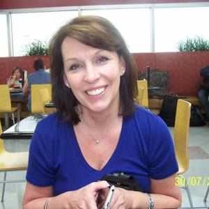 Meet your Posher, Janet